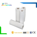 PES Hot Melt Adhesive Film for outdoor jacket, leather